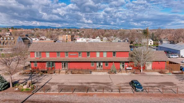 201 E 5th St, Sheridan, WY 82801